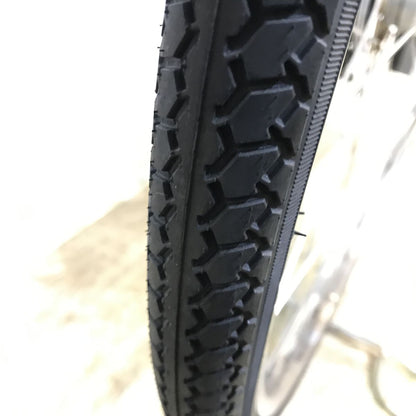 ヤマハ PAS ナチュラXL DX ホワイト 26インチ KL073 【中古車】
