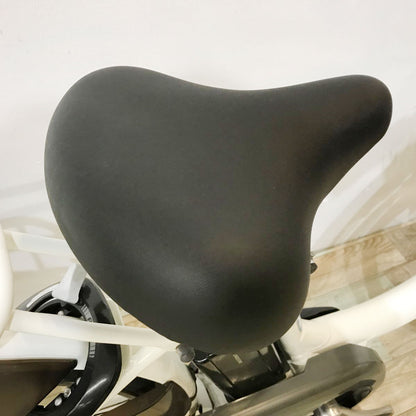 ヤマハ PAS ナチュラXL DX ホワイト 26インチ KL073 【中古車】