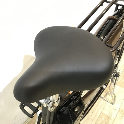 ヤマハ PAS ウィズ ブラウン 26インチ KL075 【中古車】