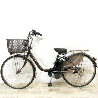 パナソニック ビビDX ブラウン 26インチ KL077 【中古車】