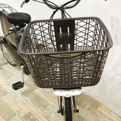 パナソニック ビビDX ブラウン 26インチ KL077 【中古車】