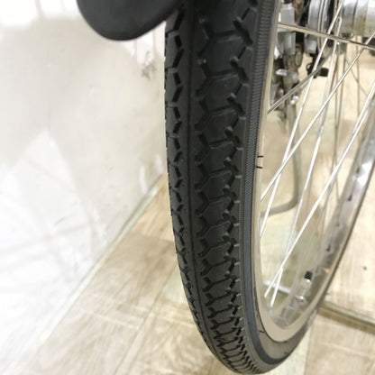 パナソニック ビビDX ブラウン 26インチ KL077 【中古車】