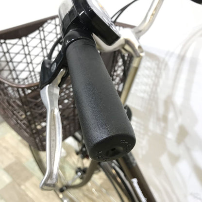 パナソニック ビビDX ブラウン 26インチ KL077 【中古車】