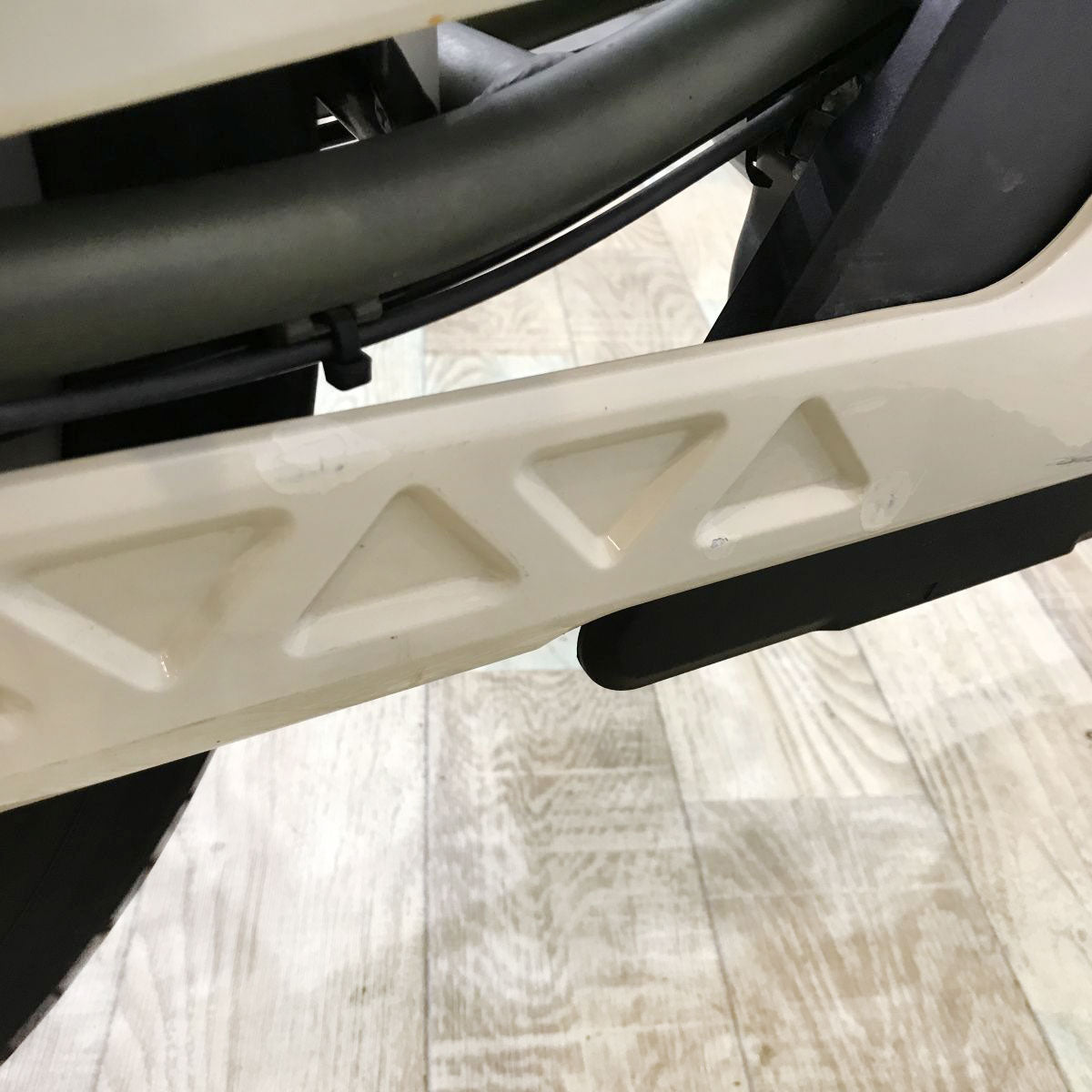 ヤマハ PAS バビーアン カーキ 20インチ KL078 【中古車】