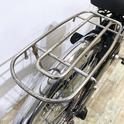 パナソニック ビビDX ネイビー 26インチ KL082 【中古車】
