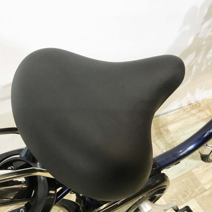 パナソニック ビビDX ネイビー 26インチ KL082 【中古車】