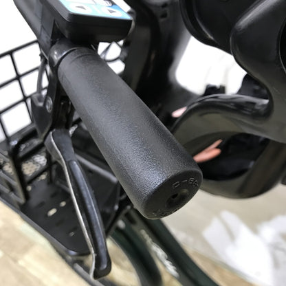 ヤマハ PAS バビーアン グリーン 20インチ KL083 【中古車】