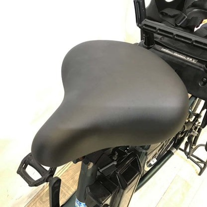 ヤマハ PAS バビーアン グリーン 20インチ KL083 【中古車】