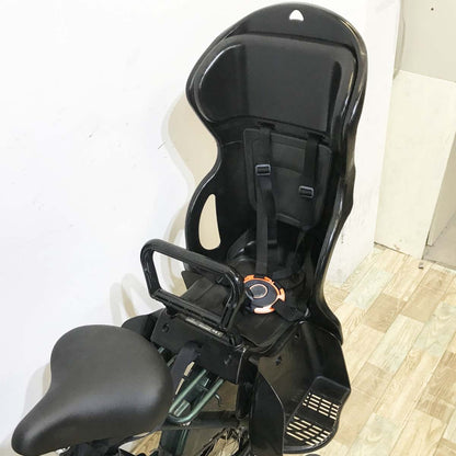ヤマハ PAS バビーアン グリーン 20インチ KL083 【中古車】