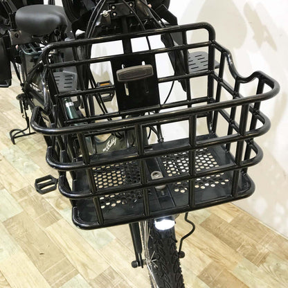 ヤマハ PAS バビーアン グリーン 20インチ KL083 【中古車】