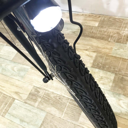 ヤマハ PAS バビーアン グリーン 20インチ KL083 【中古車】