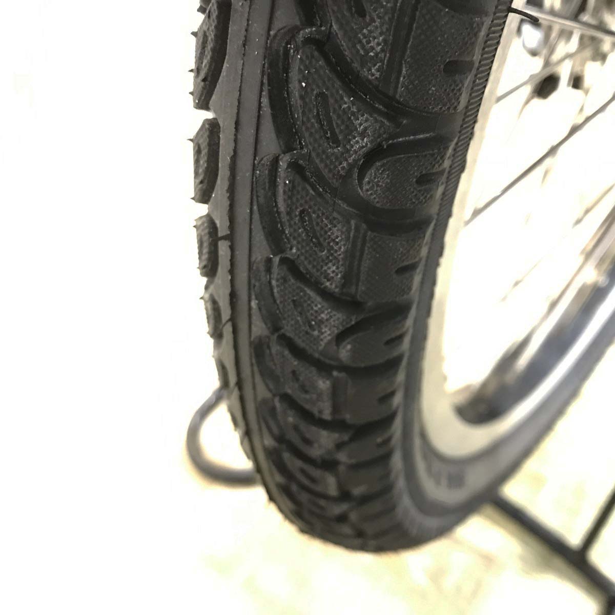 ヤマハ PAS バビーアン グリーン 20インチ KL083 【中古車】