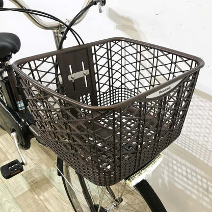 パナソニック ビビDX ブラウン 24インチ KL084 【中古車】