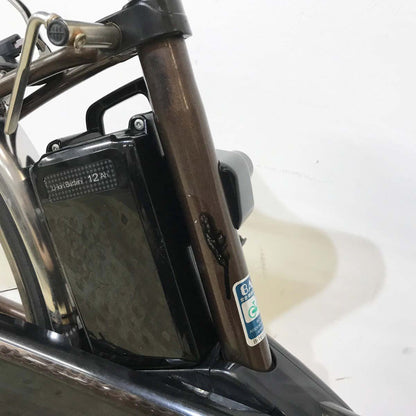 パナソニック ビビDX ブラウン 24インチ KL084 【中古車】