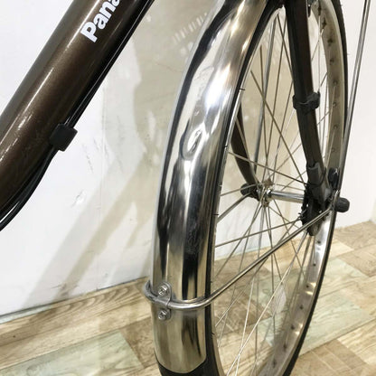 パナソニック ビビDX ブラウン 24インチ KL084 【中古車】