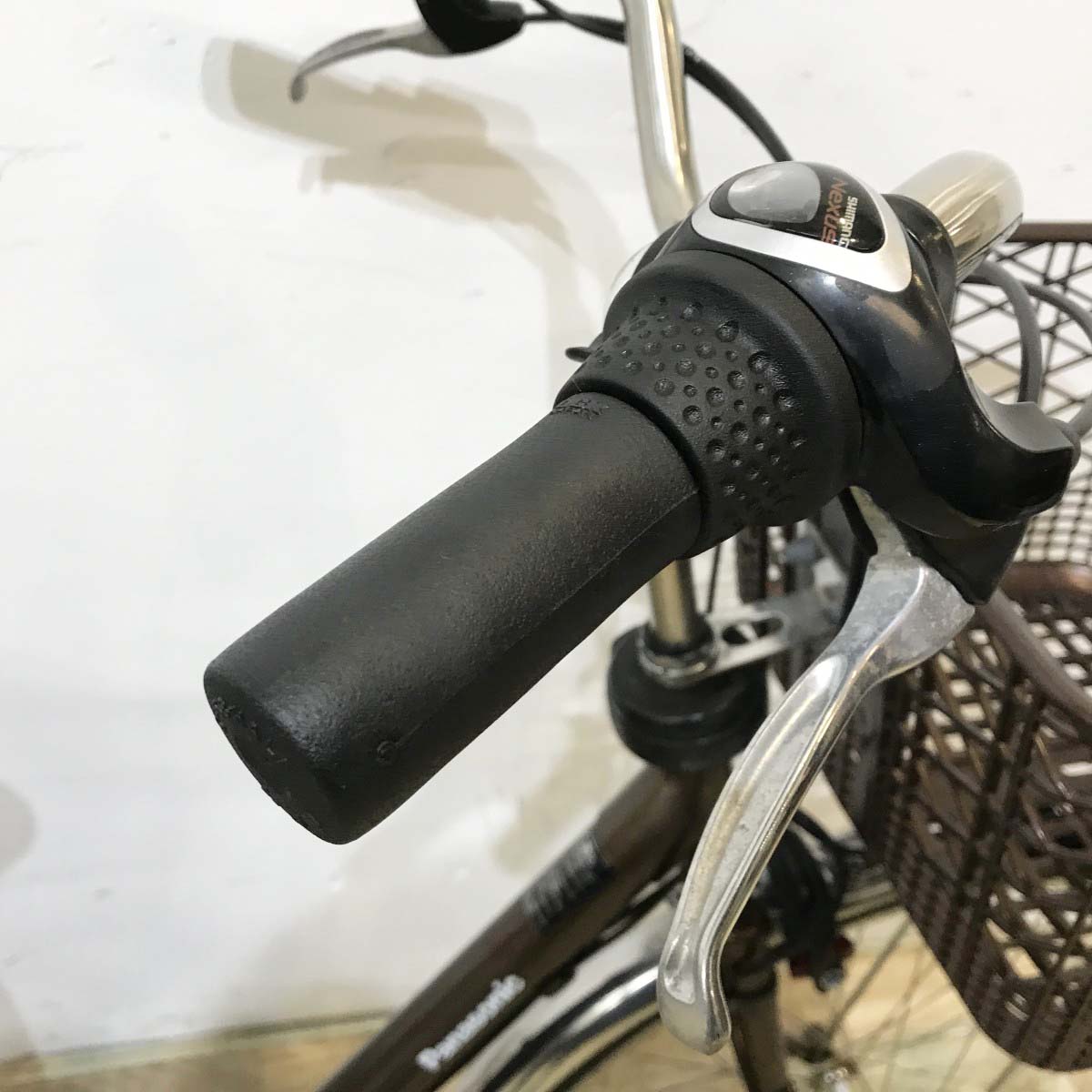パナソニック ビビDX ブラウン 24インチ KL084 【中古車】