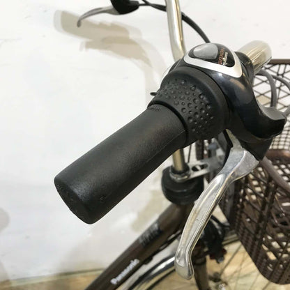 パナソニック ビビDX ブラウン 24インチ KL084 【中古車】