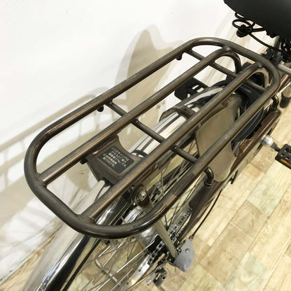 パナソニック ティモW ブラウン 26インチ KL088 【中古車】