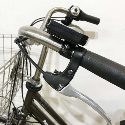パナソニック ティモW ブラウン 26インチ KL088 【中古車】