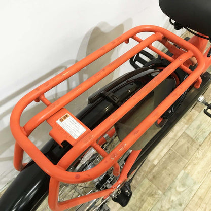 ヤマハ PAS ウィズ オレンジ 26インチ KL090 【中古車】