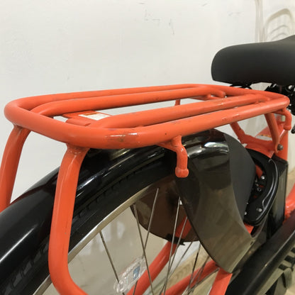 ヤマハ PAS ウィズ オレンジ 26インチ KL090 【中古車】