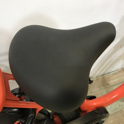 ヤマハ PAS ウィズ オレンジ 26インチ KL090 【中古車】