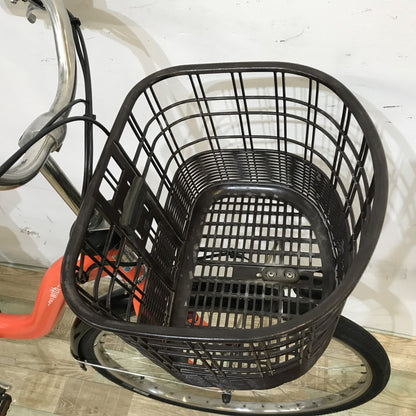 ヤマハ PAS ウィズ オレンジ 26インチ KL090 【中古車】