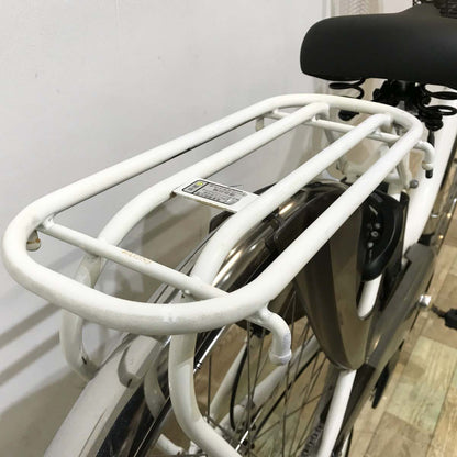 ヤマハ PAS ナチュラL DX ホワイト 26インチ KL091 【中古車】