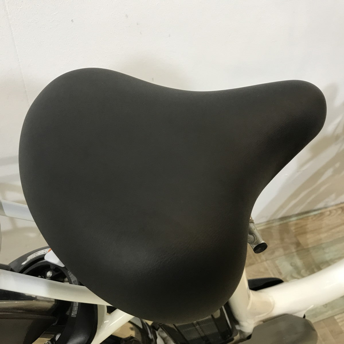 ヤマハ PAS ナチュラL DX ホワイト 26インチ KL091 【中古車】