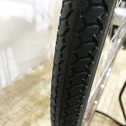 ヤマハ PAS ナチュラL スーパー ブラウン 26インチ KL093 【中古車】