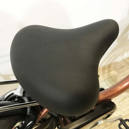 ヤマハ PAS ナチュラL スーパー ブラウン 26インチ KL093 【中古車】