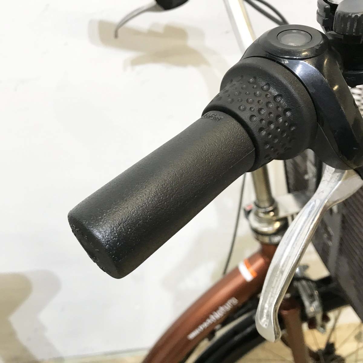 ヤマハ PAS ナチュラL スーパー ブラウン 26インチ KL093 【中古車】