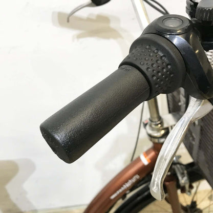 ヤマハ PAS ナチュラL スーパー ブラウン 26インチ KL093 【中古車】