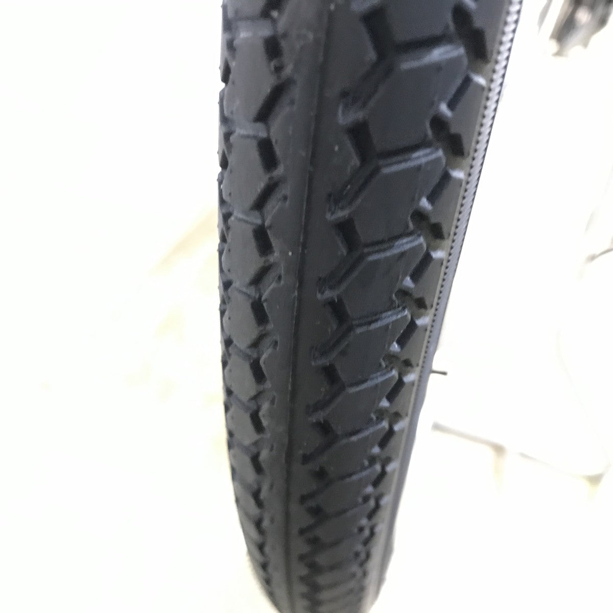中古電動自転車 ヤマハ PAS ナチュラL ゴールド 26インチ KL094