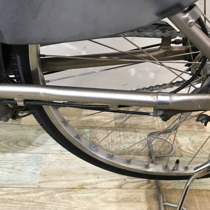 ヤマハ PAS ナチュラL ゴールド 26インチ KL094 【中古車】