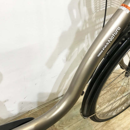 ヤマハ PAS ナチュラL ゴールド 26インチ KL094 【中古車】