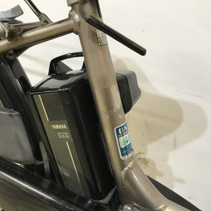 ヤマハ PAS ナチュラL ゴールド 26インチ KL094 【中古車】