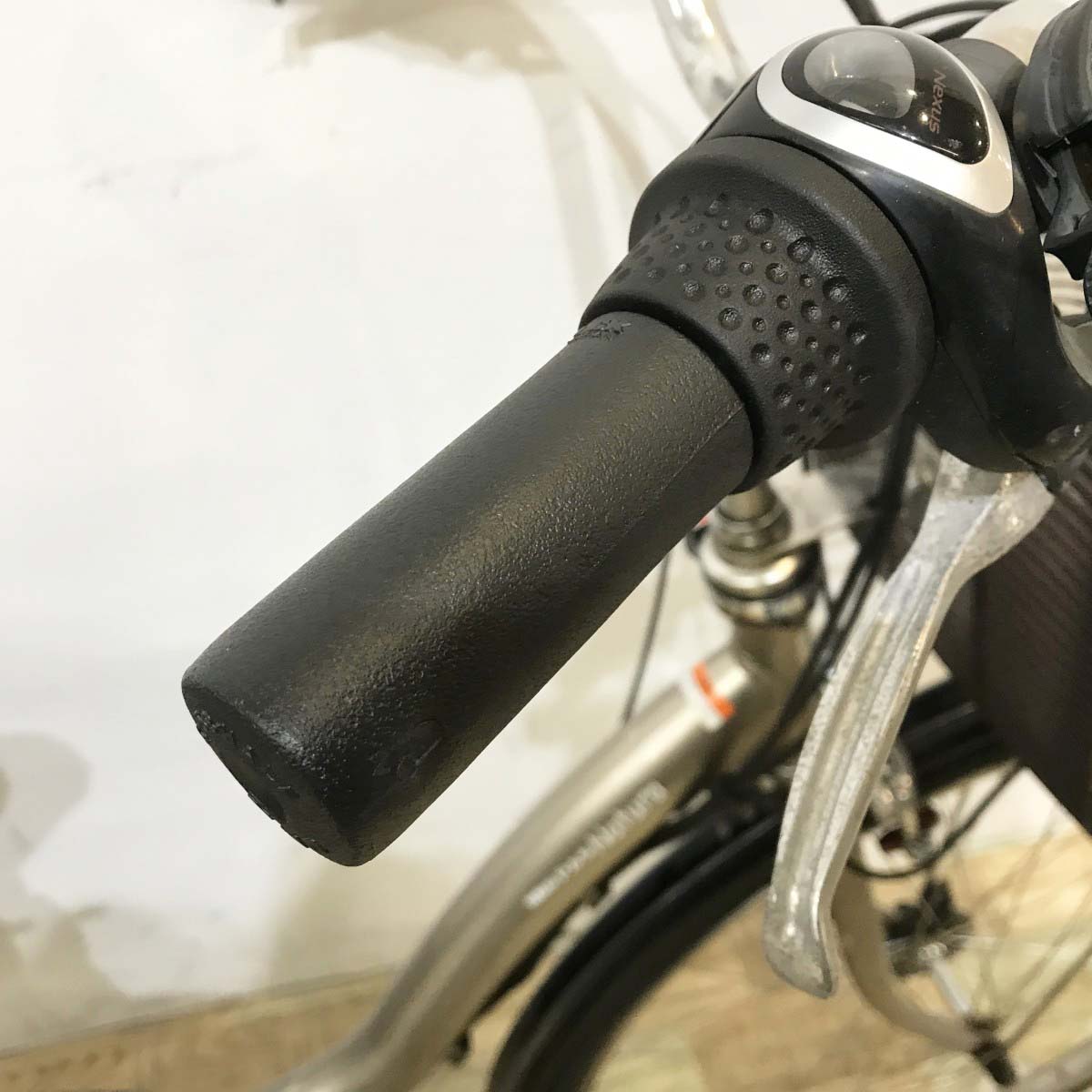 ヤマハ PAS ナチュラL ゴールド 26インチ KL094 【中古車】