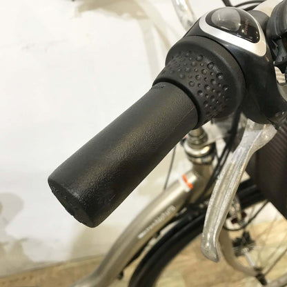 ヤマハ PAS ナチュラL ゴールド 26インチ KL094 【中古車】
