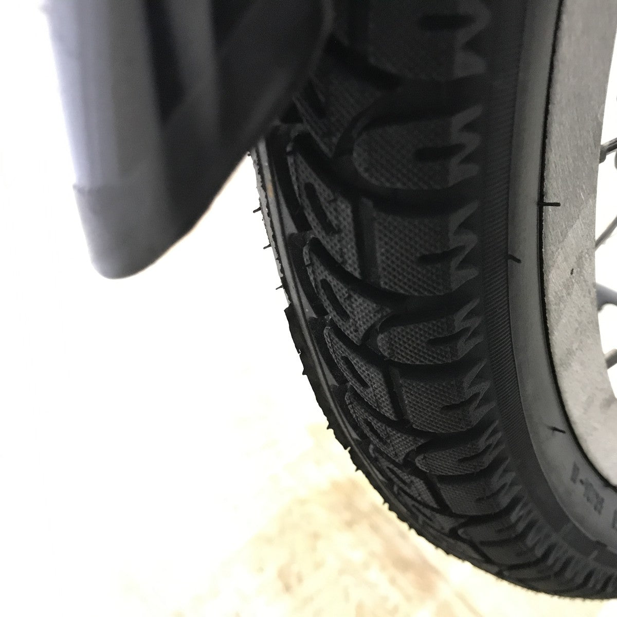 ヤマハ PAS キッスミニアン ブラック 20インチ KL095 【中古車】