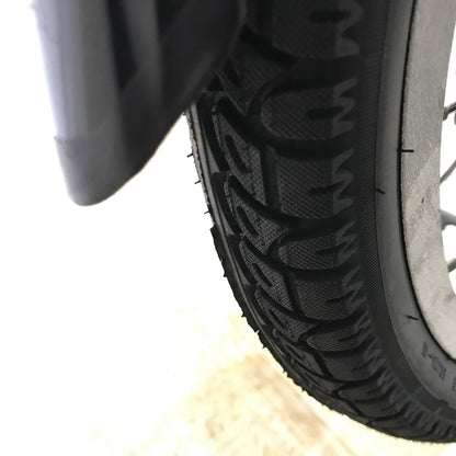 ヤマハ PAS キッスミニアン ブラック 20インチ KL095 【中古車】