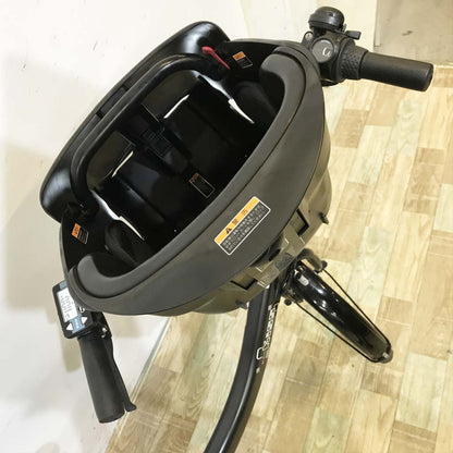 ヤマハ PAS キッスミニアン ブラック 20インチ KL095 【中古車】