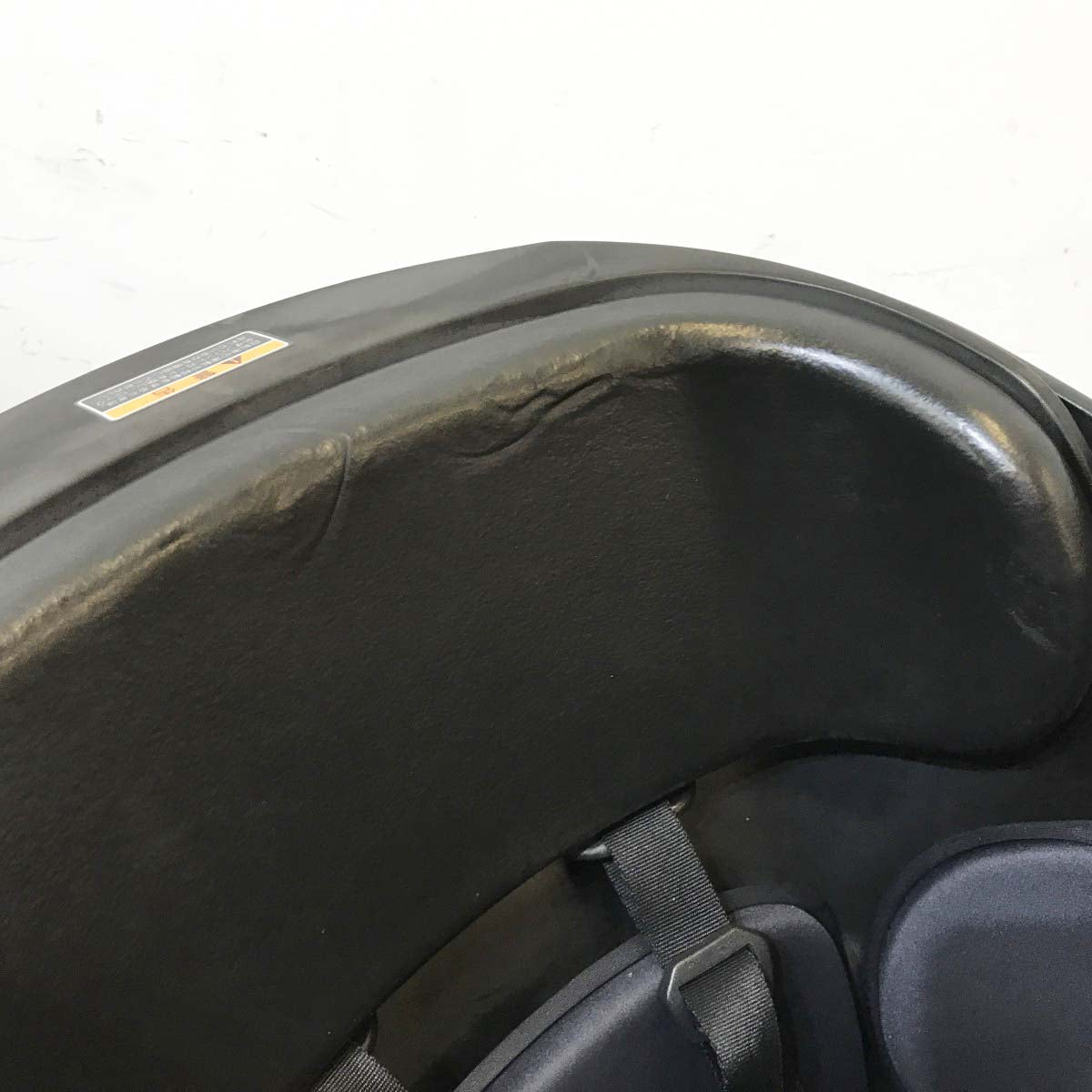 中古電動自転車 ヤマハ PAS キッスミニアン ブラック 20インチ KL095