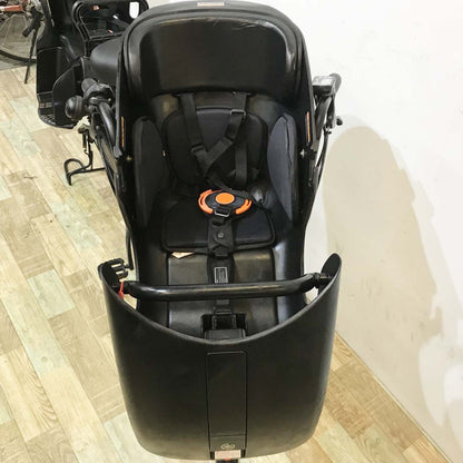 ヤマハ PAS キッスミニアン ブラック 20インチ KL095 【中古車】