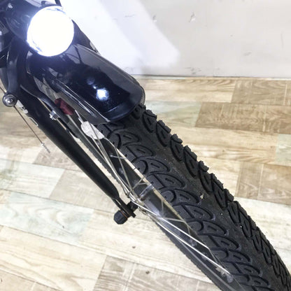 ヤマハ PAS キッスミニアン ブラック 20インチ KL095 【中古車】