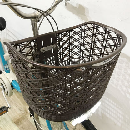 パナソニック ビビDX ブルー 26インチ KL096 【中古車】