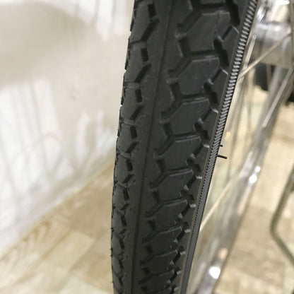 パナソニック ビビDX ブルー 26インチ KL096 【中古車】