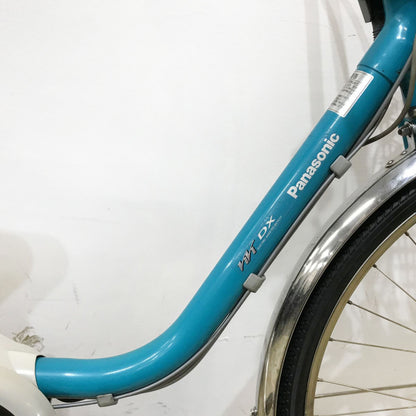パナソニック ビビDX ブルー 26インチ KL096 【中古車】