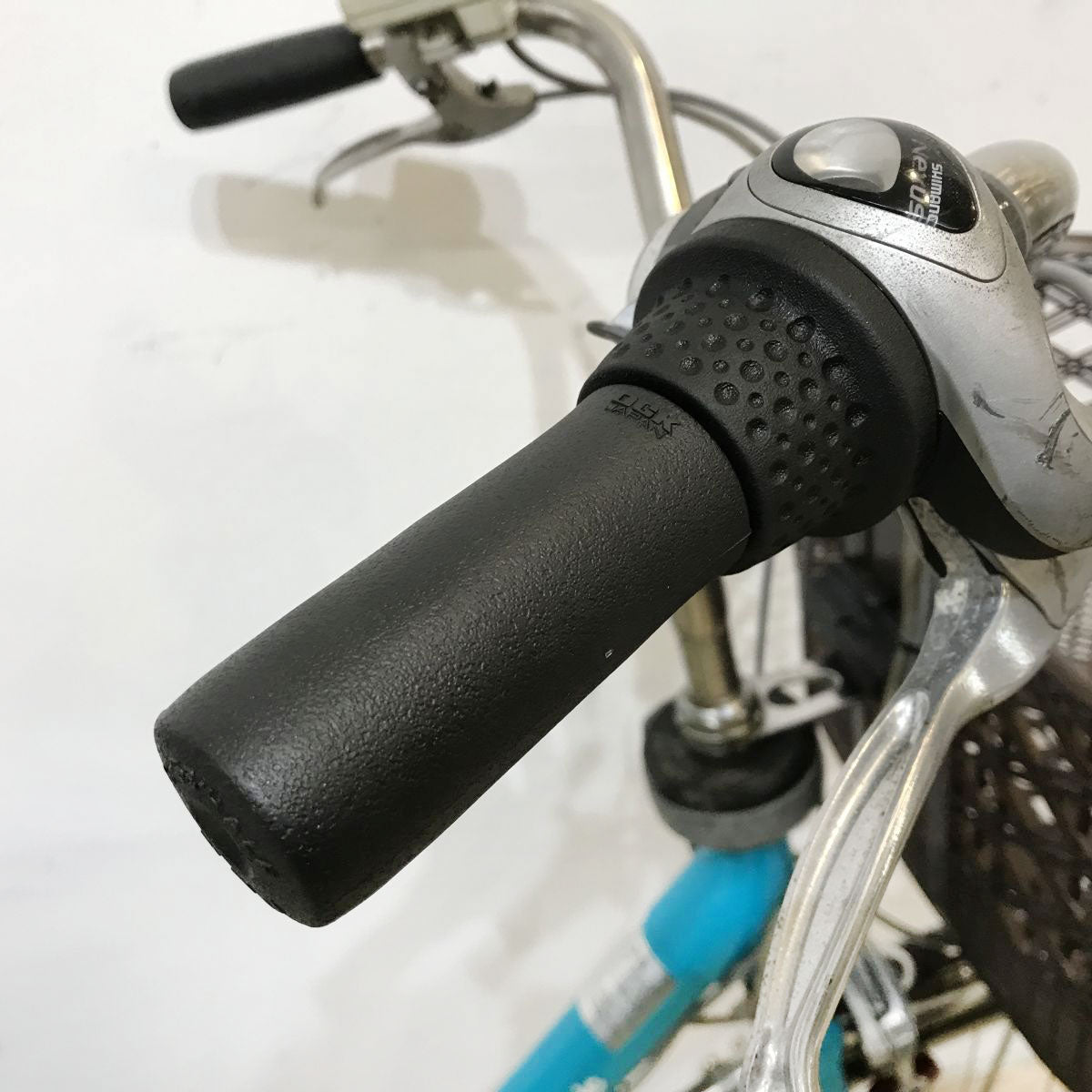 パナソニック ビビDX ブルー 26インチ KL096 【中古車】