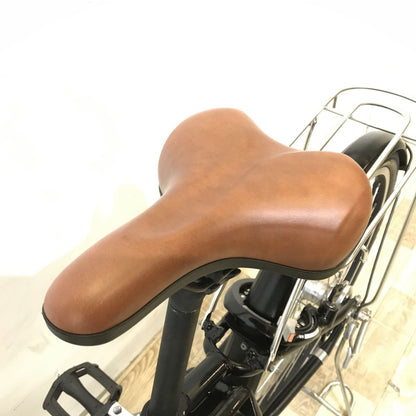 ブリヂストン アシスタユニ ブラック 24インチ KL097 【中古車】